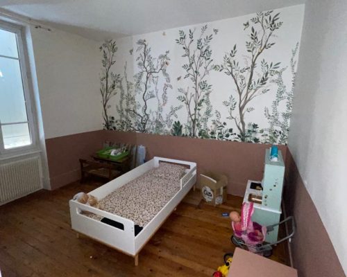 APRES Chambre enfant Caluire