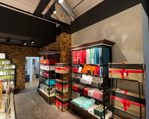 Doublage Peinture Ritual Villefontaine