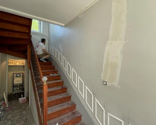 Entrée Caluire APRES 2