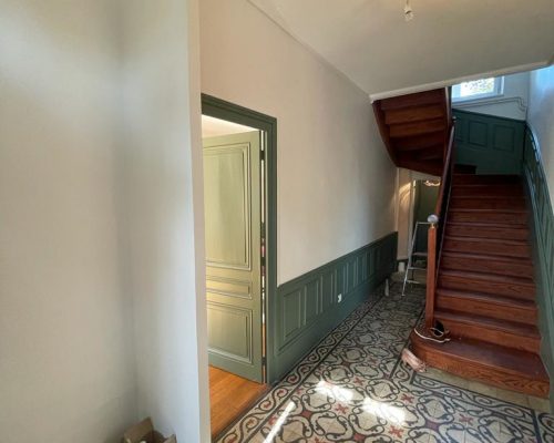 Entrée Caluire APRES