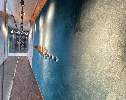 Tapisseire Villefontaine